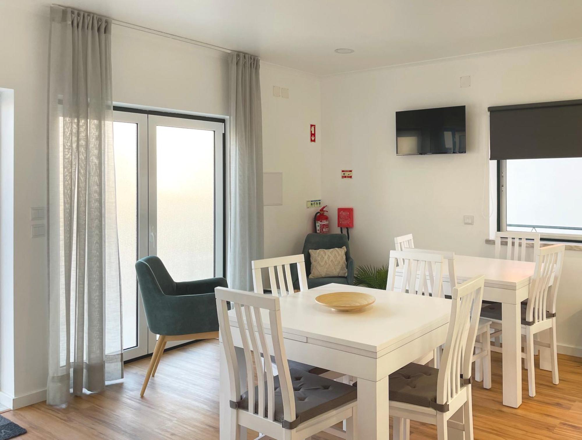 Lugar Da Praia - Consolacao - Peniche Kültér fotó