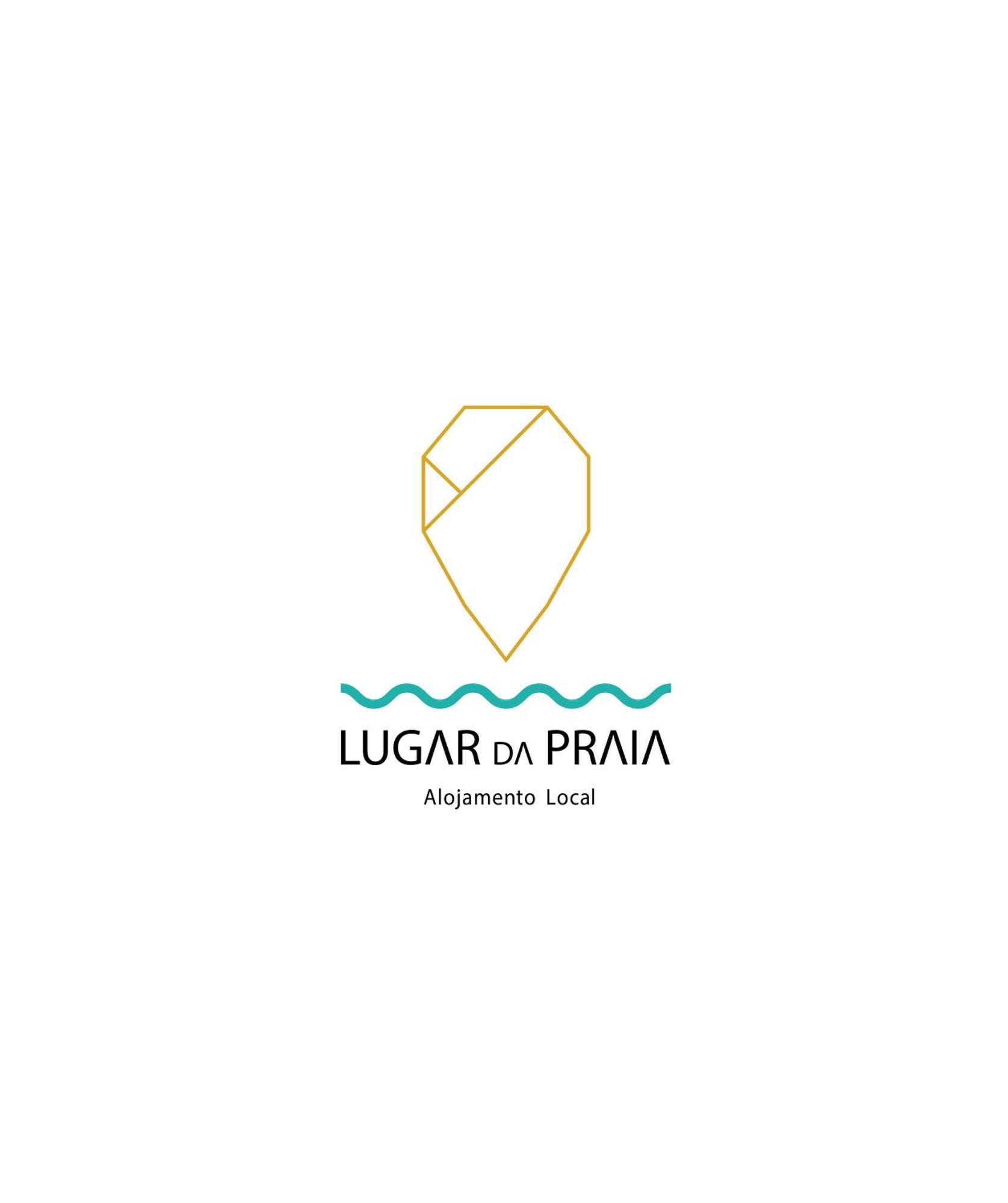 Lugar Da Praia - Consolacao - Peniche Kültér fotó